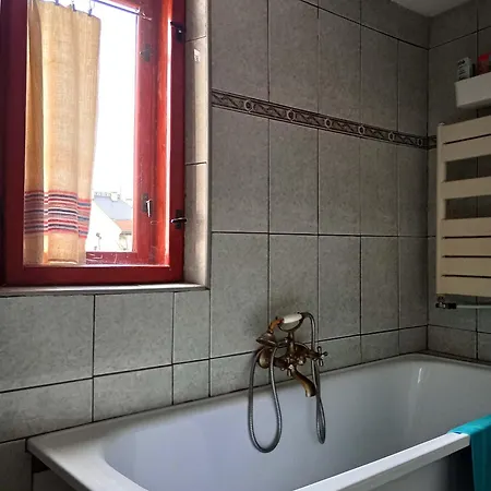 Apartment Mansarda