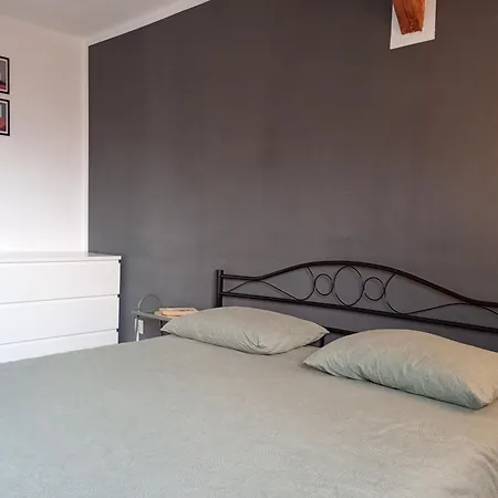 Apartment Mansarda
